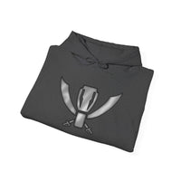 Gokai Logo Hoodie