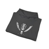 Gokai Logo Hoodie