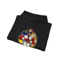 Dairanger Red Hoodie
