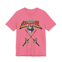 Ryusoulger Ryu Cool Super Sentai T Shirt Custom Graphic Art Cosplay Shirts Power Rangers Retro Vintage 90s Tee