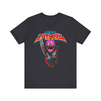 Gokaiger Pink Super Sentai T Shirt Custom Graphic Art Cosplay Shirts Power Rangers Retro Vintage 90s Tee
