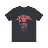 Gokaiger Pink Super Sentai T Shirt Custom Graphic Art Cosplay Shirts Power Rangers Retro Vintage 90s Tee