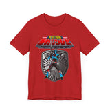 Dekaranger Deka Master Super Sentai T Shirt Custom Graphic Art Cosplay Shirts Power Rangers Retro Vintage 90s Tee
