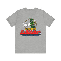 Dragon ranger Super Sentai T Shirt Custom Graphic Art Cosplay Shirts Power Rangers Retro Vintage 90s Tee