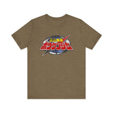 Boukenger Super Sentai T Shirt Custom Graphic Art Cosplay Shirts Power Rangers Retro Vintage 90s Tee