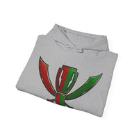 Gokai X Mas Hoodie