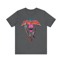 Gokaiger Pink Super Sentai T Shirt Custom Graphic Art Cosplay Shirts Power Rangers Retro Vintage 90s Tee