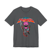 Gokaiger Pink Super Sentai T Shirt Custom Graphic Art Cosplay Shirts Power Rangers Retro Vintage 90s Tee
