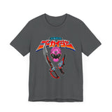 Gokaiger Pink Super Sentai T Shirt Custom Graphic Art Cosplay Shirts Power Rangers Retro Vintage 90s Tee