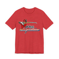 Shinkenger Red Ranger Super Sentai T Shirt Custom Graphic Art Cosplay Shirts Power Rangers Retro Vintage 90s Tee