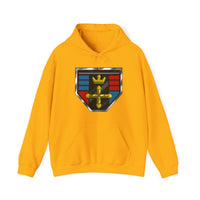 GoLion Hoodie