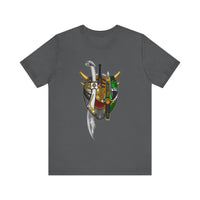 MMPR Legendary Drakkon Super Sentai T Shirt Custom Graphic Art Cosplay Shirts Power Rangers Retro Vintage 90s Tee