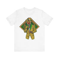 MMPR JDF OG Drakkon Super Sentai T Shirt Custom Graphic Art Cosplay Shirts Power Rangers Retro Vintage 90s Tee