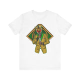 MMPR JDF OG Drakkon Super Sentai T Shirt Custom Graphic Art Cosplay Shirts Power Rangers Retro Vintage 90s Tee