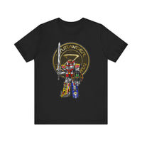 Zyurangers Mecha Super Sentai T Shirt Custom Graphic Art Cosplay Shirts Power Rangers Retro Vintage 90s Tee
