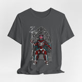 Lord Zedd Tee