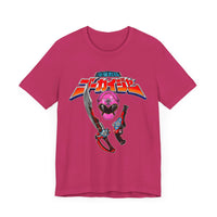 Gokaiger Pink Super Sentai T Shirt Custom Graphic Art Cosplay Shirts Power Rangers Retro Vintage 90s Tee