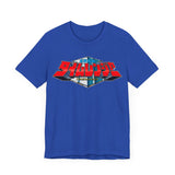 Timeranger Super Sentai T Shirt Custom Graphic Art Cosplay Shirts Power Rangers Retro Vintage 90s Tee
