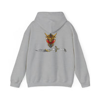 Drakkon  Hoodie