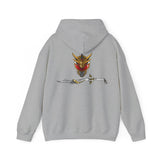 Drakkon  Hoodie