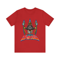Gokaiger Silver Helmet Super Sentai T Shirt Custom Graphic Art Cosplay Shirts Power Rangers Retro Vintage 90s Tee