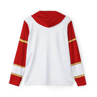 Dairanger Ryo Hoodie (Full Print) Super Sentai T Shirt Custom Graphic Art Cosplay Shirts Power Rangers Retro Vintage 90s Tee