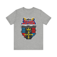 GoLion Voltron Super Sentai T Shirt Custom Graphic Art Cosplay Shirts Power Rangers Retro Vintage 80s Tee