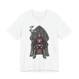 Lord Zedd Tee