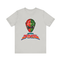Gokaiger Gokai Christmas Super Sentai T Shirt Custom Graphic Art Cosplay Shirts Power Rangers Retro Vintage 90s Tee