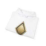 Dragon Shield Hoodie