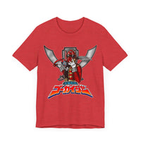 Gokaiger Red Roll Call Super Sentai T Shirt Custom Graphic Art Cosplay Shirts Power Rangers Retro Vintage 90s Tee