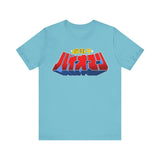 Bioman Super Sentai T Shirt Custom Graphic Art Cosplay Shirts Power Rangers Retro Vintage 90s Tee