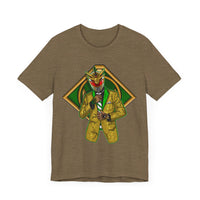 MMPR JDF OG Drakkon Super Sentai T Shirt Custom Graphic Art Cosplay Shirts Power Rangers Retro Vintage 90s Tee