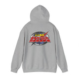 Boukenger Hoodie