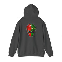 Gokai X Mas Hoodie