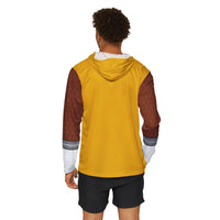 Kyoryuger Gold Hoodie (Full Print) Super Sentai T Shirt Custom Graphic Art Cosplay Shirts Power Rangers Retro Vintage 90s Tee