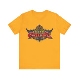 Magiranger Super Sentai T Shirt Custom Graphic Art Cosplay Shirts Power Rangers Retro Vintage 90s Tee