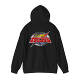 Boukenger Hoodie