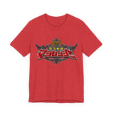Magiranger Super Sentai T Shirt Custom Graphic Art Cosplay Shirts Power Rangers Retro Vintage 90s Tee