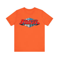 Timeranger Super Sentai T Shirt Custom Graphic Art Cosplay Shirts Power Rangers Retro Vintage 90s Tee
