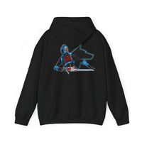 Shadow Ranger Hoodie