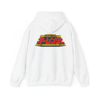 Zeo Gold Hoodie