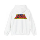 Zeo Gold Hoodie