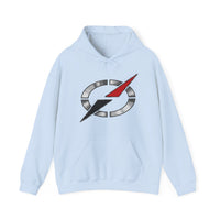 Boukenger Hoodie