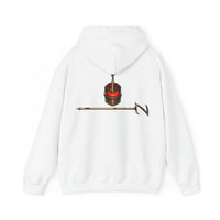 Zedd Putty Hoodie