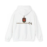Zedd Putty Hoodie