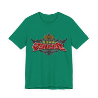 Magiranger Super Sentai T Shirt Custom Graphic Art Cosplay Shirts Power Rangers Retro Vintage 90s Tee