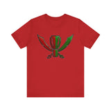 Gokaiger Christmas Super Sentai T Shirt Custom Graphic Art Cosplay Shirts Power Rangers Retro Vintage 90s Tee