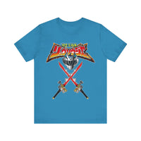 Ryusoulger Ryu Cool Super Sentai T Shirt Custom Graphic Art Cosplay Shirts Power Rangers Retro Vintage 90s Tee