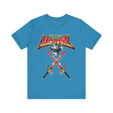 Ryusoulger Ryu Cool Super Sentai T Shirt Custom Graphic Art Cosplay Shirts Power Rangers Retro Vintage 90s Tee